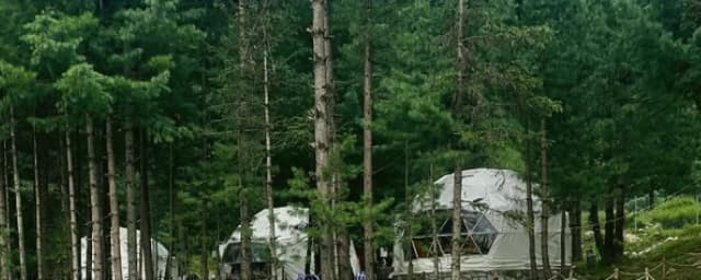 Murree Glamp 1