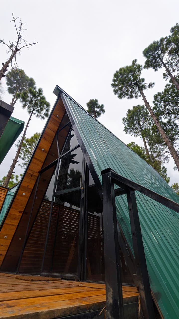 Huts 