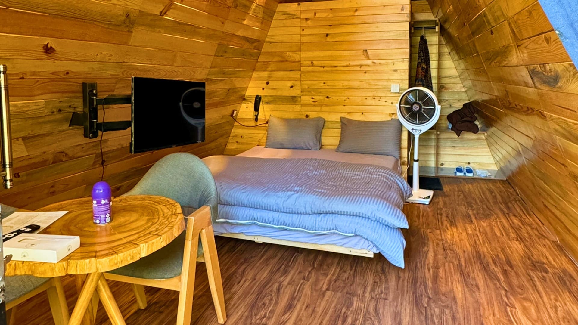 Day Interior 1