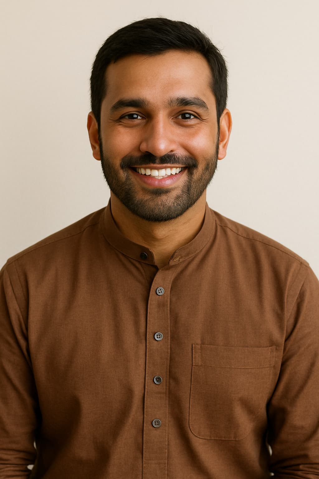 Abubakar Iftikhar
