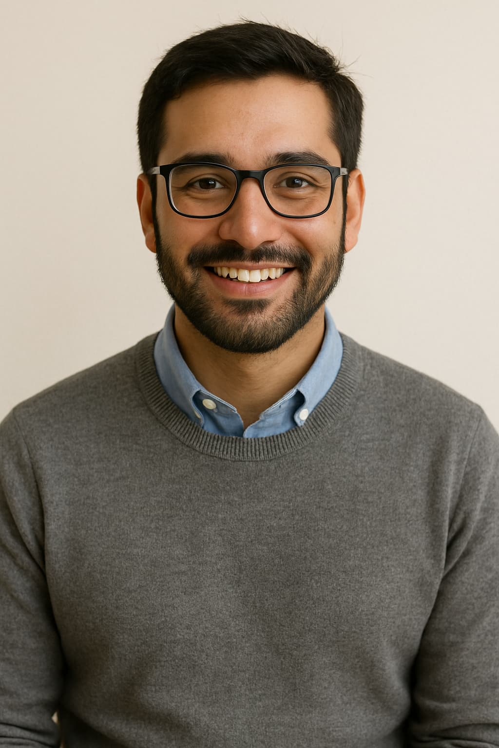 Sahibzada Arshad