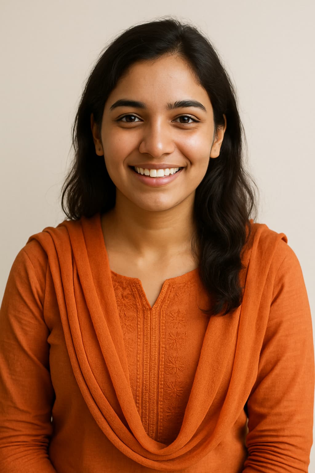 Sumita Zahra