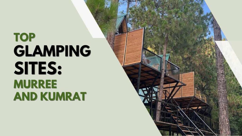 Top Glamping Sites