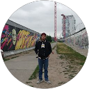 Haider Salman profile picture