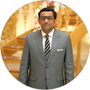 Khaqan Chaudhry profile picture